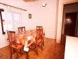 Dining room Dining room - Apartment A-295-a - Apartments Sukošan (Zadar) - 295