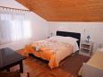 Bedroom 1 Bedroom 1 - Apartment A-295-a - Apartments Sukošan (Zadar) - 295