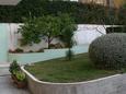 Courtyard - Rooms 2959 Courtyard Split (Split) - Accommodation 2959 - Rooms with pebble beach.