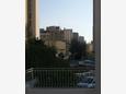 Shared terrace - view Shared terrace - view - Room S-2959-b - Rooms Split (Split) - 2959