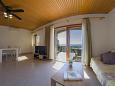 Living room 2 Living room 2 - House K-2964 - Vacation Rentals Puntinak (Brač) - 2964