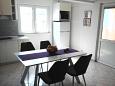 Dining room Dining room - Apartment A-2970-b - Apartments Ražanj (Rogoznica) - 2970