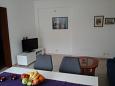Living room Living room - Apartment A-2970-b - Apartments Ražanj (Rogoznica) - 2970