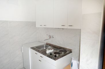 Studio flat AS-2973-c - Apartments and Rooms Lokva Rogoznica (Omiš) - 2973