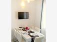 Dining room Dining room - Apartment A-298-b - Apartments Zaton (Zadar) - 298