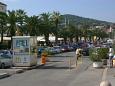 Parking lot Split, Split, Parking lot 2982 - Apartments blizu mora with sandy beach.