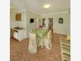 Dining room Dining room - Apartment A-2986-b - Apartments Zavala (Hvar) - 2986
