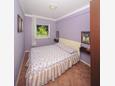 Bedroom 1 Bedroom 1 - Apartment A-2986-b - Apartments Zavala (Hvar) - 2986