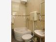Bathroom Bathroom - Room S-2991-a - Rooms Split (Split) - 2991