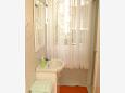 Bathroom Split, Bathroom u smještaju tipa room.