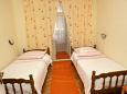 Bedroom Split, Bedroom u smještaju tipa room, dostupna klima.