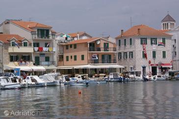 Property - Apartments 2994 Property Vodice (Vodice) - Accommodation 2994 - Apartments near sea.