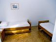 Schlafzimmer 2 Schlafzimmer 2 - Ferienwohnung A-300-b - Ferienwohnungen Baška Voda (Makarska) - 300