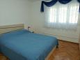 Bedroom 1 Bedroom 1 - Apartment A-3001-c - Apartments Split (Split) - 3001