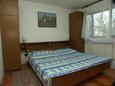 Ložnice 1 Ložnice 1 - Apartmán A-3002-a - Ubytování Banjole (Pula) - 3002