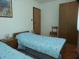 Ložnice 2 Ložnice 2 - Apartmán A-3002-b - Ubytování Banjole (Pula) - 3002