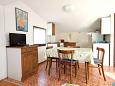 Dining room Dining room - Apartment A-3002-c - Apartments Banjole (Pula) - 3002