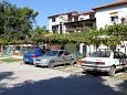 Parking lot - Apartments 3002 Parking lot Banjole (Pula) - Accommodation 3002 - Apartments near sea with pebble beach.
