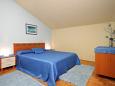Bedroom 1 Bedroom 1 - Apartment A-3005-a - Apartments Poreč (Poreč) - 3005