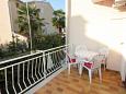Terrace 1 Terrace 1 - Apartment A-3005-c - Apartments Poreč (Poreč) - 3005