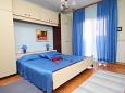 Bedroom 1 Bedroom 1 - Apartment A-3005-d - Apartments Poreč (Poreč) - 3005
