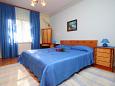 Bedroom 2 Bedroom 2 - Apartment A-3005-d - Apartments Poreč (Poreč) - 3005