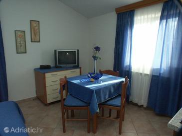 Dining room Poreč, Dining room u smještaju tipa studio-apartment, dopusteni kucni ljubimci.