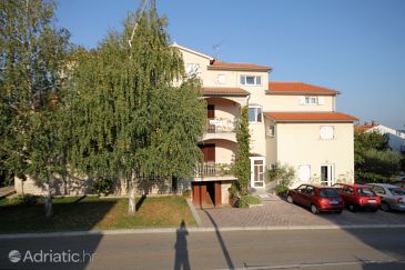 Property - Apartments 3005 Property Poreč (Poreč) - Accommodation 3005 - Apartments in Croatia.