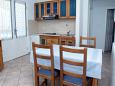 Dining room Dining room - Apartment A-3007-a - Apartments Vrsar (Poreč) - 3007