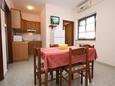 Dining room Dining room - Apartment A-3009-a - Apartments Funtana (Poreč) - 3009