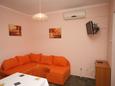 Living room Living room - Apartment A-3009-d - Apartments Funtana (Poreč) - 3009