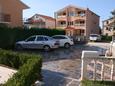 Parking lot - Apartments 3009 Parking lot Funtana (Poreč) - Accommodation 3009 - Apartments in Croatia.