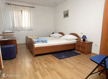 Room S-3010-a - Rooms Rovinj (Rovinj) - 3010