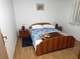 Bedroom Rovinj, Bedroom u smještaju tipa room, dostupna klima.
