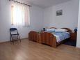 Bedroom Rovinj, Bedroom u smještaju tipa room, dostupna klima.