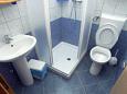 Salle de bain Salle de bain - Chambre S-3010-d - Chambres Rovinj (Rovinj) - 3010