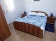 Bedroom Bedroom - Room S-3010-d - Rooms Rovinj (Rovinj) - 3010