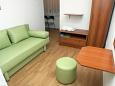 Living room Living room - Room S-3010-f - Rooms Rovinj (Rovinj) - 3010