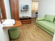 Living room Living room - Room S-3010-h - Rooms Rovinj (Rovinj) - 3010