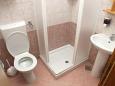 Bathroom Bathroom - Room S-3010-k - Rooms Rovinj (Rovinj) - 3010