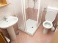 Bathroom Bathroom - Room S-3010-l - Rooms Rovinj (Rovinj) - 3010