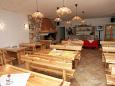 Courtyard - Rooms 3010 Courtyard Rovinj (Rovinj) - Accommodation 3010 - Rooms with pebble beach.