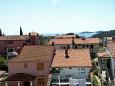 Terrasse commune - vue Terrasse commune - vue - Chambre S-3010-d - Chambres Rovinj (Rovinj) - 3010