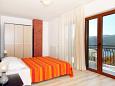 Bedroom 1 Bedroom 1 - Apartment A-3011-a - Apartments Rabac (Labin) - 3011