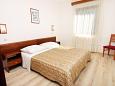 Bedroom 3 Bedroom 3 - Apartment A-3011-a - Apartments Rabac (Labin) - 3011