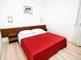 Bedroom 4 Bedroom 4 - Apartment A-3011-a - Apartments Rabac (Labin) - 3011