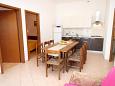 Dining room Dining room - Apartment A-3011-c - Apartments Rabac (Labin) - 3011
