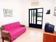 Living room Living room - Apartment A-3011-c - Apartments Rabac (Labin) - 3011