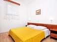 Bedroom 3 Bedroom 3 - Apartment A-3011-c - Apartments Rabac (Labin) - 3011
