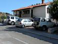 Parking lot - Apartments 3015 Parking lot Rabac (Labin) - Accommodation 3015 - Apartments with pebble beach.